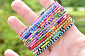 Beads Bracelet: Tren Populer di kalangan Gen Z